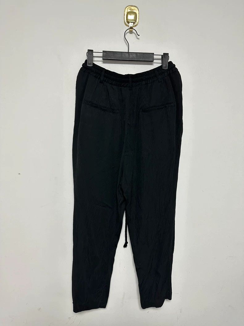 Song For The Mute Song For The Mute drawstring pants Size US 34 / EU 50 - 2 Thumbnail