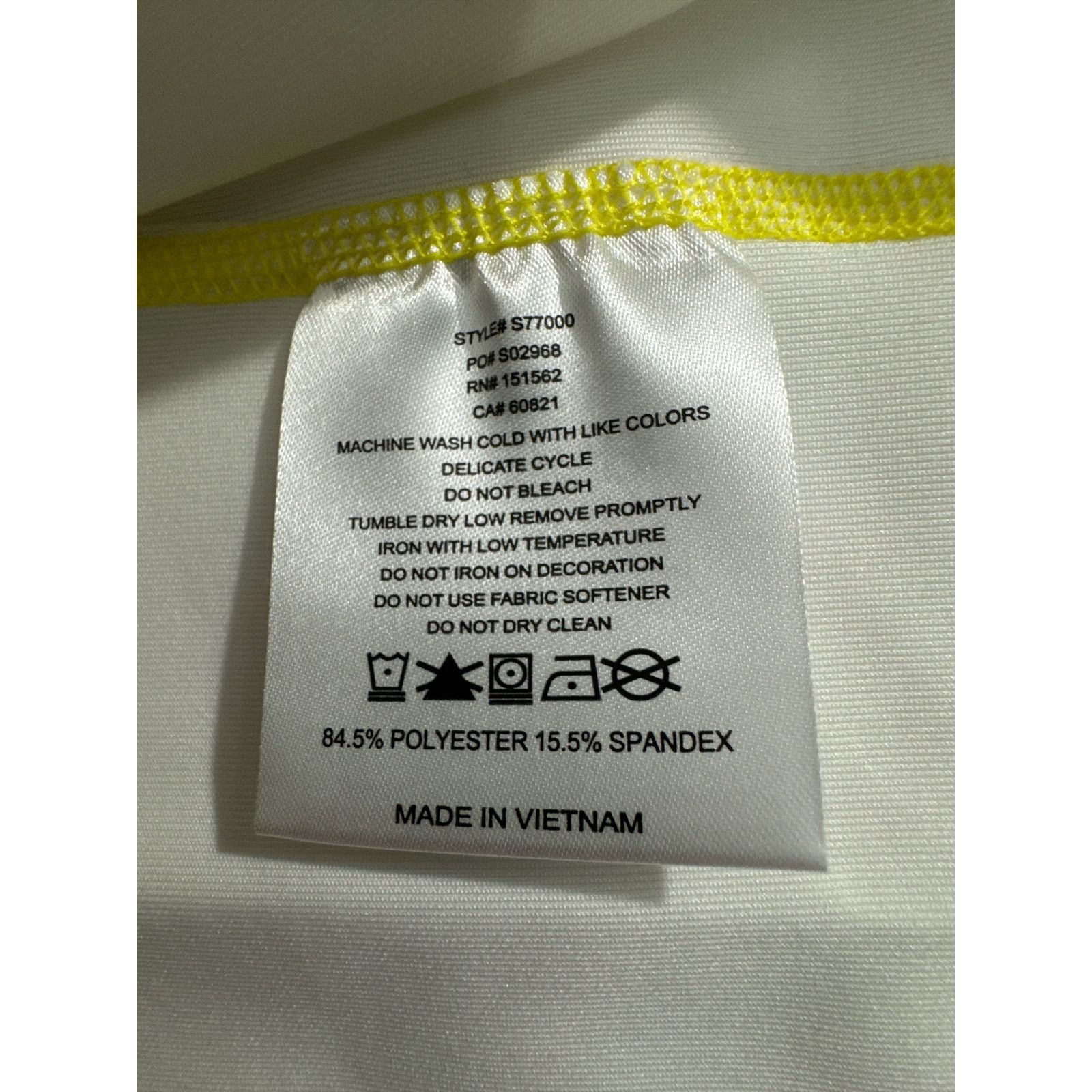 Other Men's Allendale Stretch Quarter-Zip Pullover Size US S / EU 44-46 / 1 - 10 Thumbnail