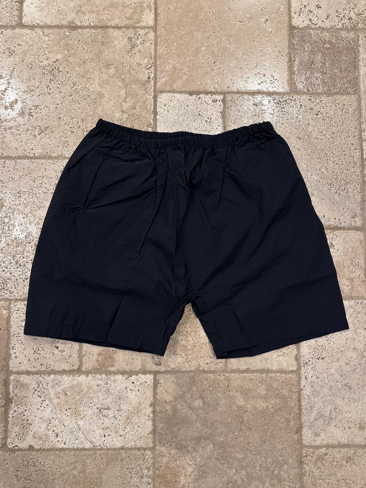 パンツ 1 Yeezy Nylon Shorts Gosha Rubchinskiy Yeezy x Gosha Rubchinskiy】Vulture SH-01 Shorts (YEEZY