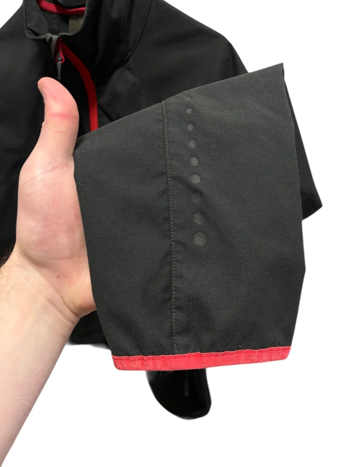 Mammut Mammut Jacket Soft Tech SoftShell Windbreaker GorpCore Size US M / EU 48-50 / 2 - 5 Thumbnail