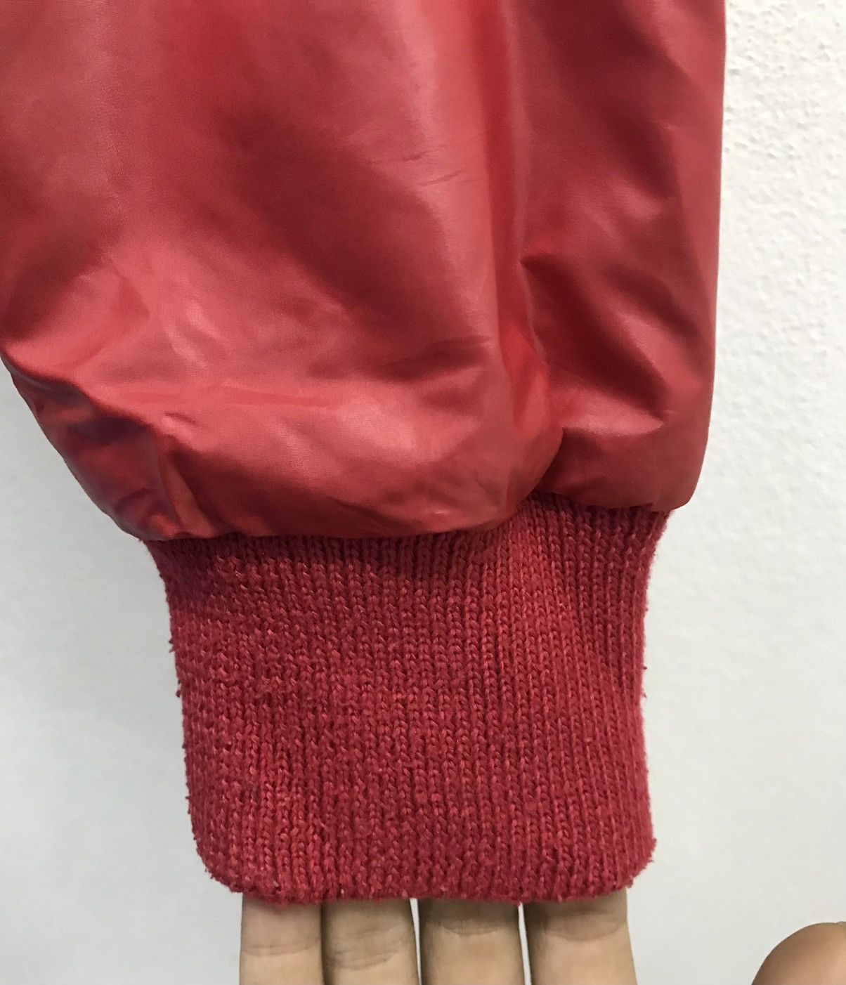 Japanese Brand × Vintage Vintage Bagarch Jacket Hoodie Size US L / EU 52-54 / 3 - 8 Thumbnail