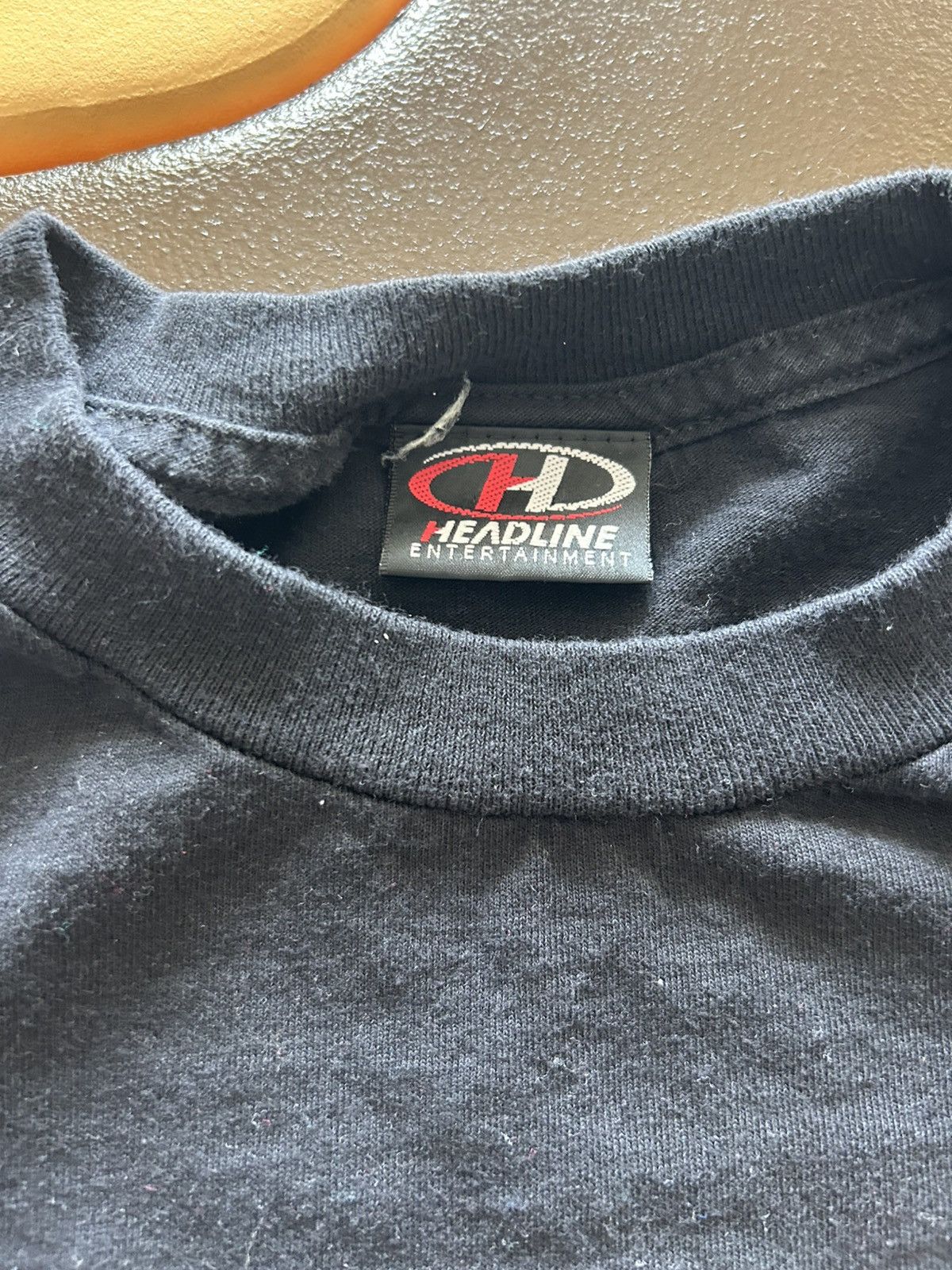 Vintage 2001 Office Space Movie Promo Tee Funny Size US M / EU 48-50 / 2 - 4 Thumbnail