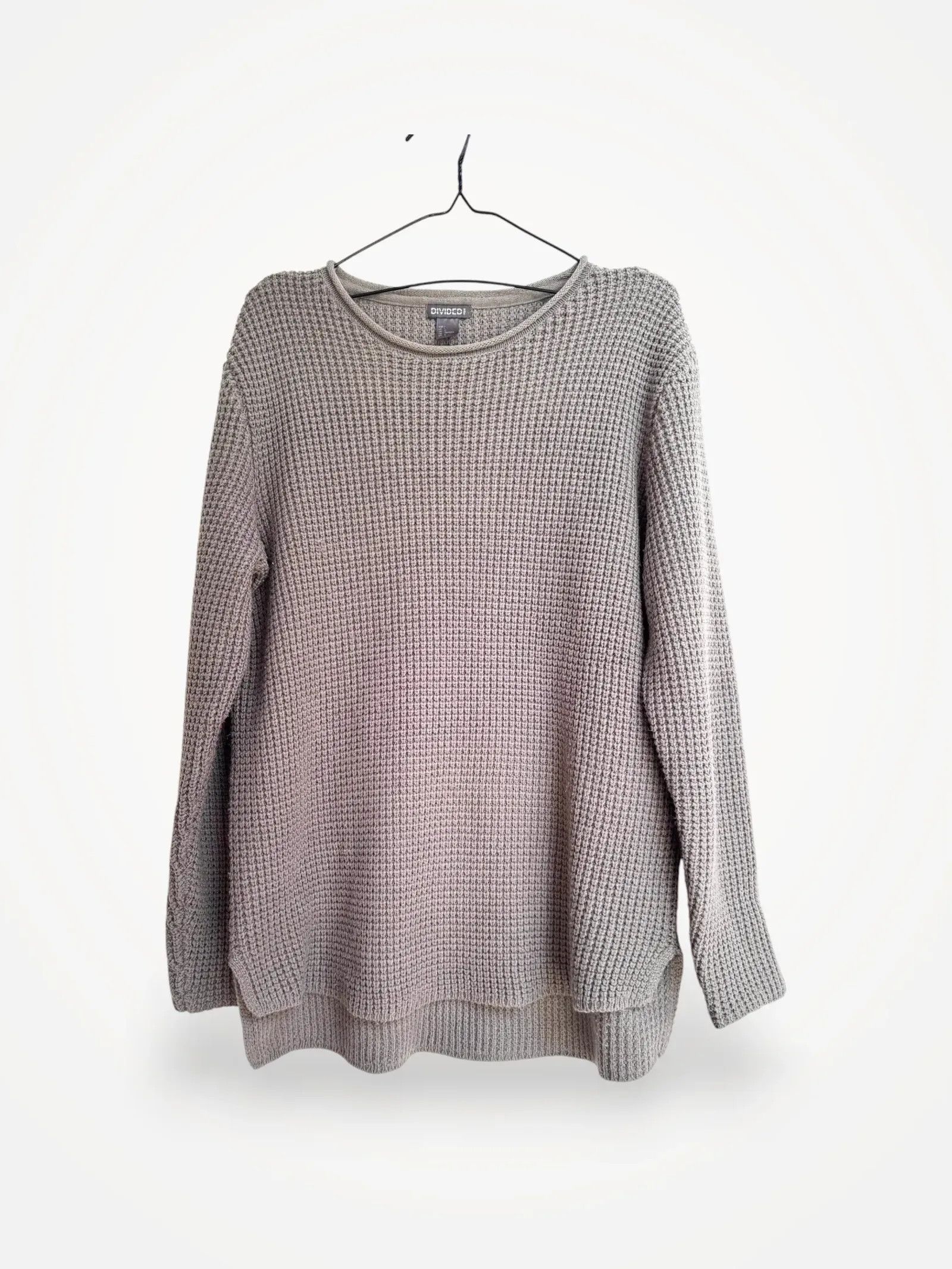 H&M H&M Cardigan Size US L / EU 52-54 / 3 - 1 Thumbnail