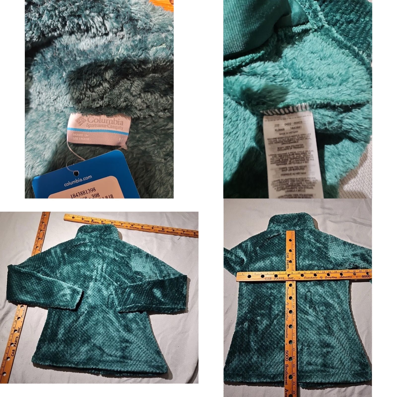 Vintage VINTAGE? No. Size M / US 6-8 / IT 42-44 - 8 Thumbnail