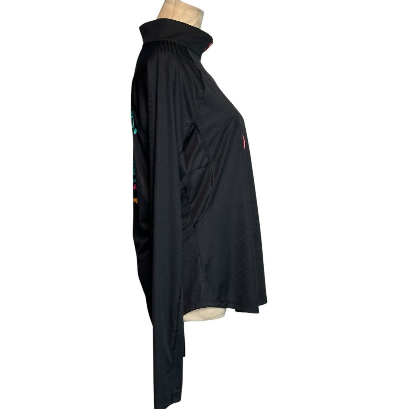 Under Armour Under Armour Path to the Underworld pullover size Large Size L / US 10 / IT 46 - 7 Thumbnail