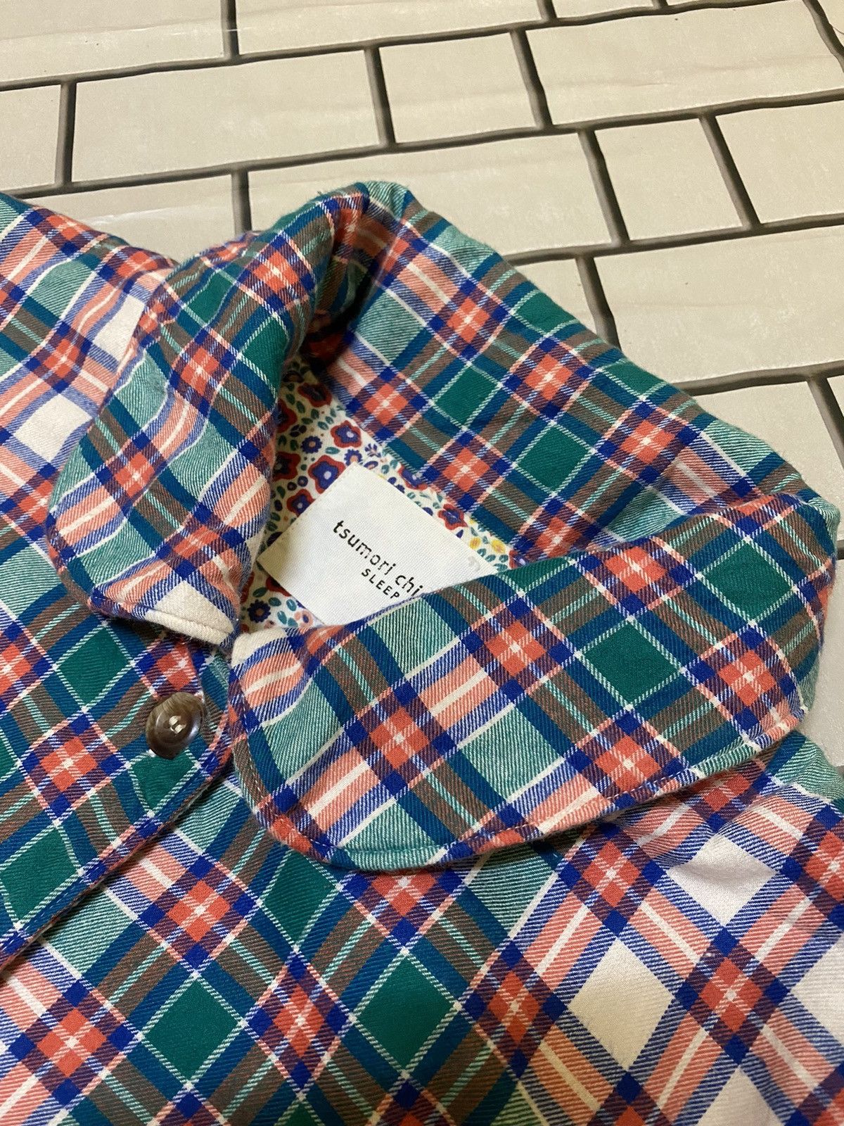 Japanese Brand × Tsumori Chisato Tsumori chisato SLEEP Size M / US 6-8 / IT 42-44 - 4 Thumbnail