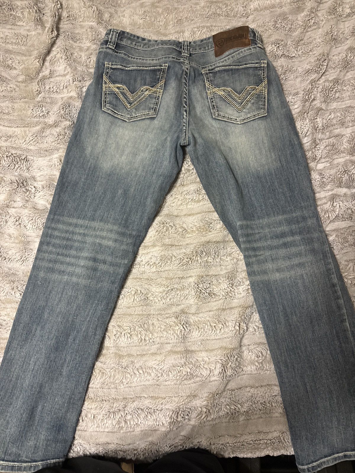 Other rock&roll denim jeans Size US 31 - 2 Thumbnail