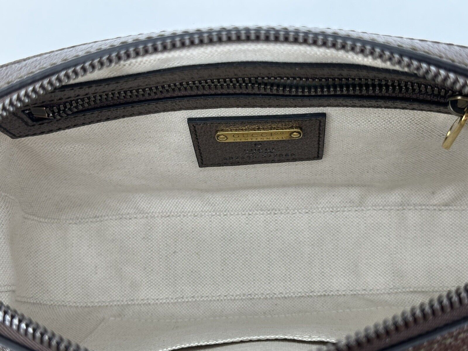 Gucci New Gucci Belt Bag size-95cm-Belt Size ONE SIZE - 9 Thumbnail