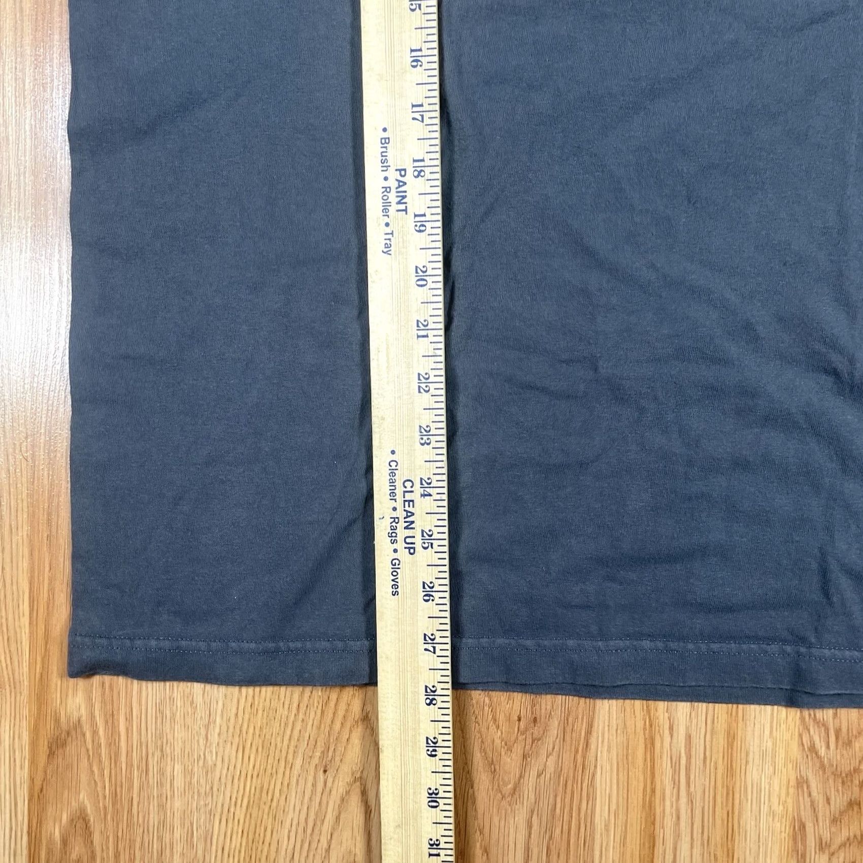 Vintage Allstyle Apparel Activewear Ono Hawaiian Deep Water Graphics T-Shirt Adults L Size US L / EU 52-54 / 3 - 4 Thumbnail
