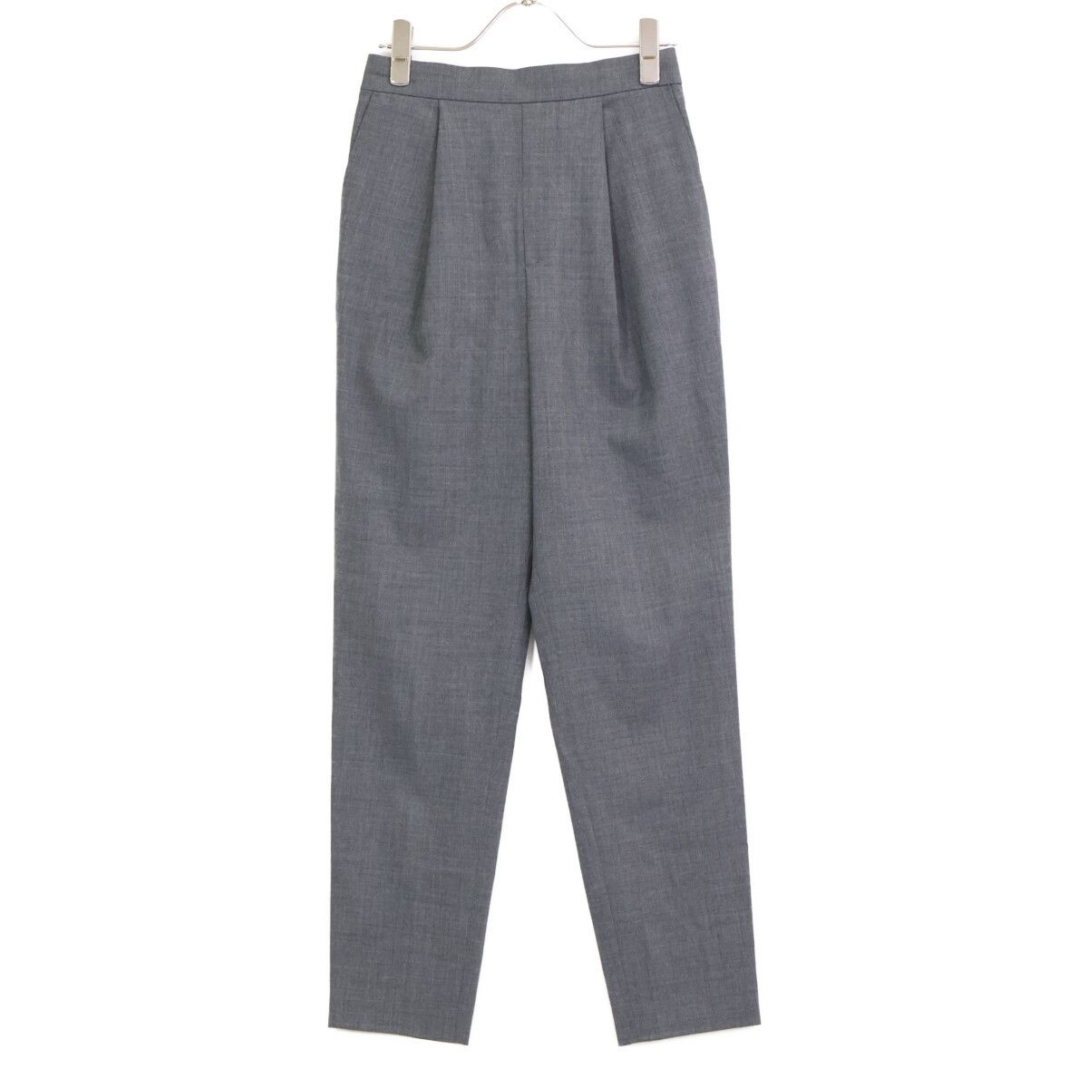 Other Other ENFOLD Wool Pants Textile Bottoms 300FS131-2530 DUTY FREE for USA Size ONE SIZE - 1 Thumbnail
