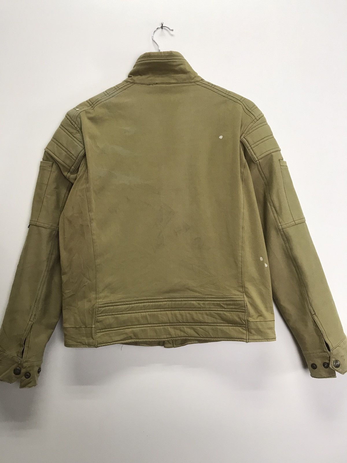 Dickies Dickies worker trucker jacket Size US M / EU 48-50 / 2 - 12 Thumbnail