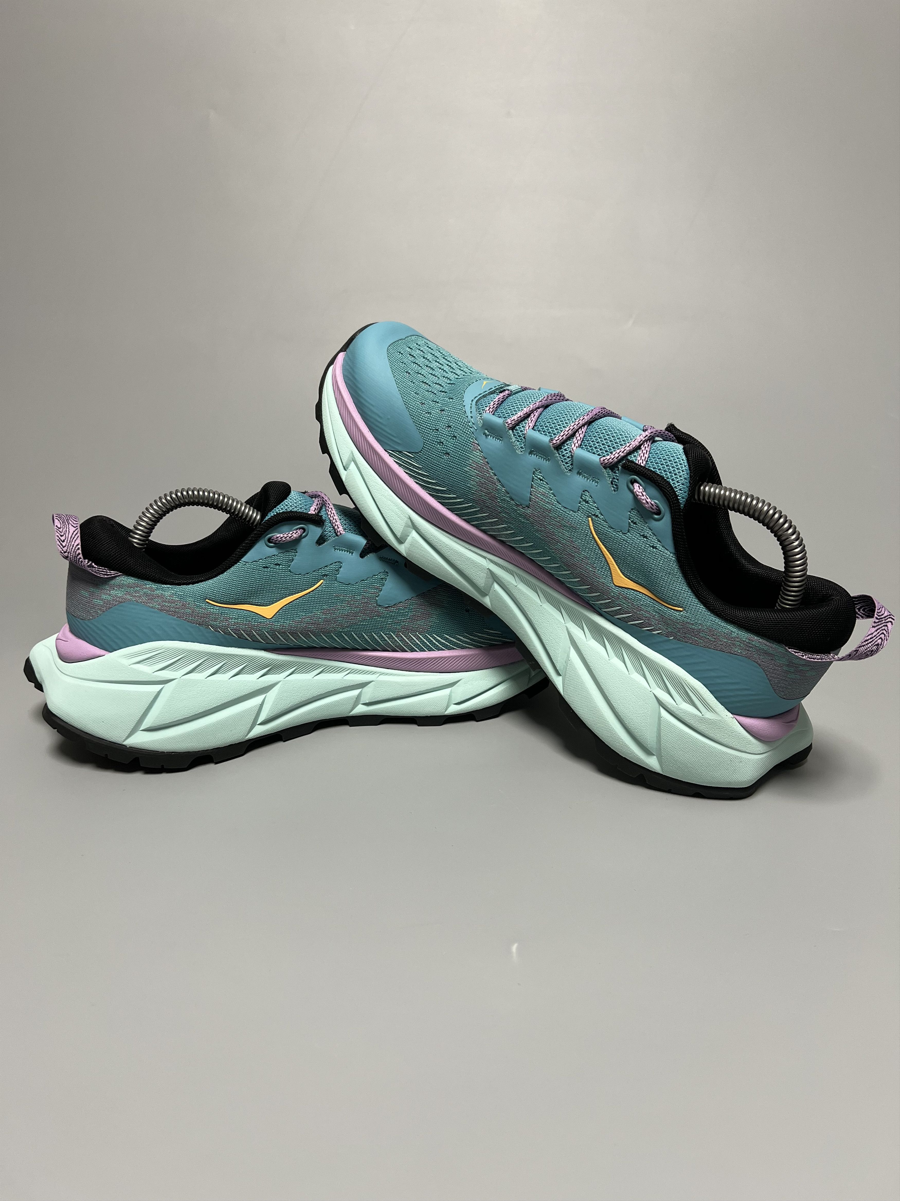 Hoka 8B Hoka One One Skyline-Float X Hiking Shoes Size US 8 / IT 38 - 5 Thumbnail