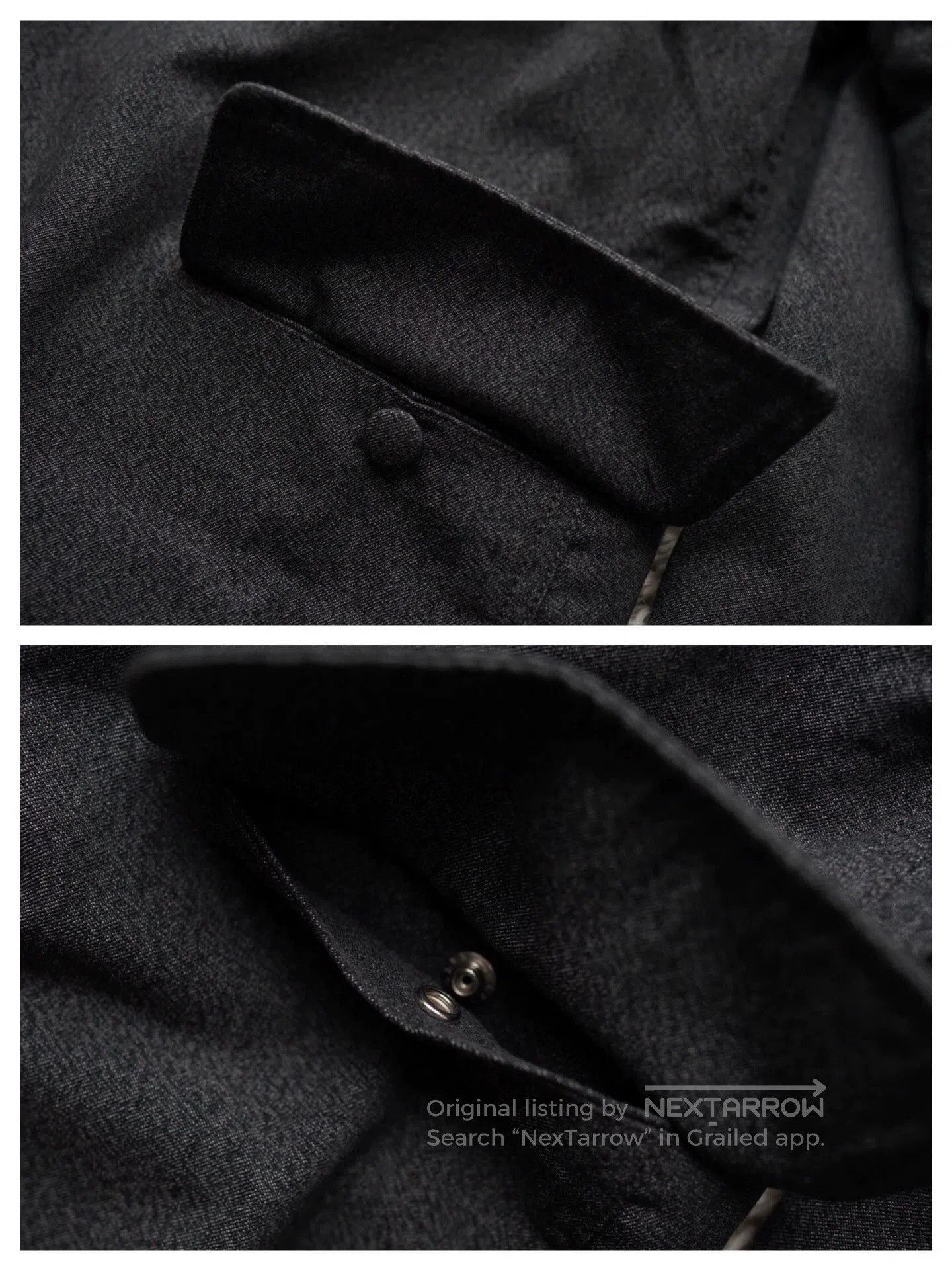 Nanamica Multi-Color Light Jacket Size S. Size US S / EU 44-46 / 1 - 7 Thumbnail
