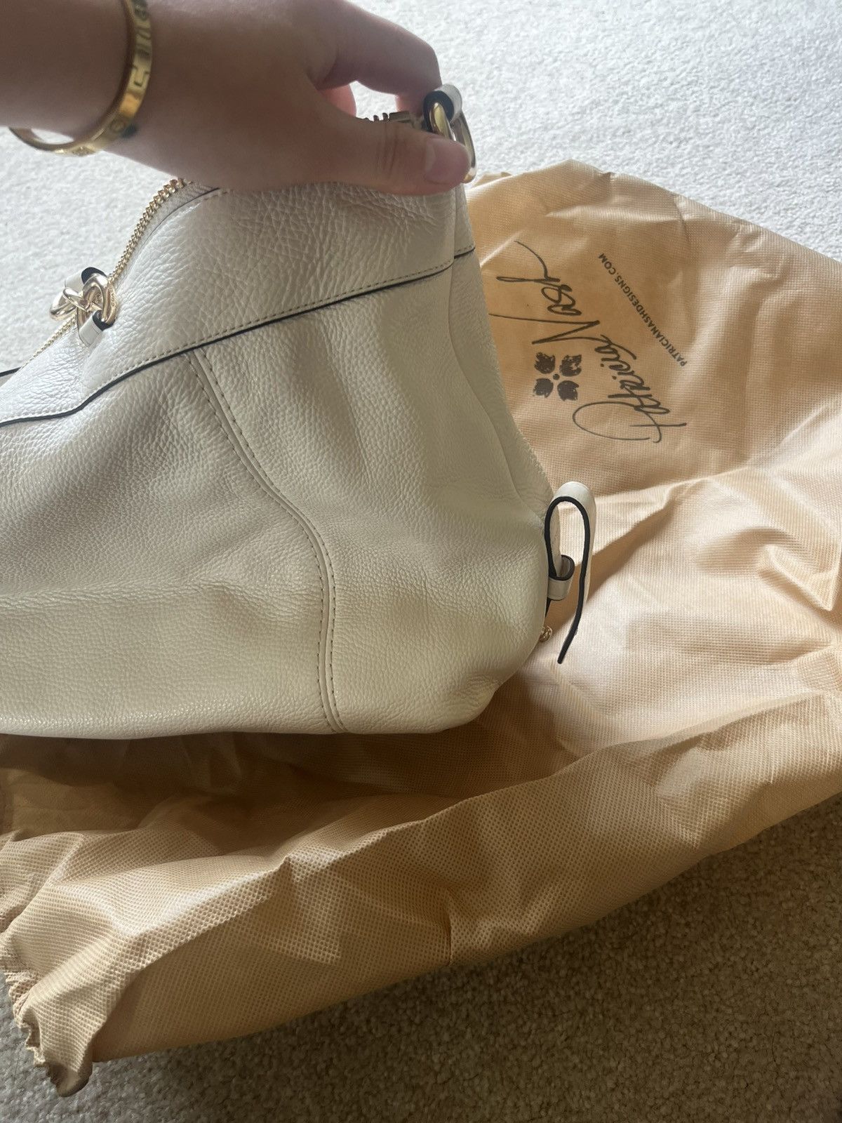 Coach Coach bag with attachable straps Size ONE SIZE - 2 Thumbnail
