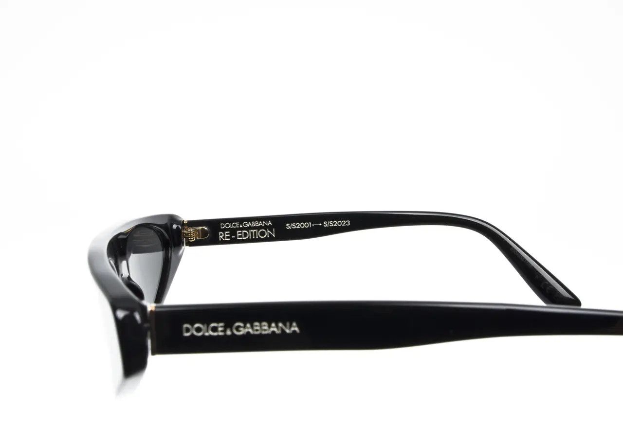 Dolce & Gabbana Dolce&Gabbana DG4442 501/87 Size ONE SIZE - 5 Thumbnail
