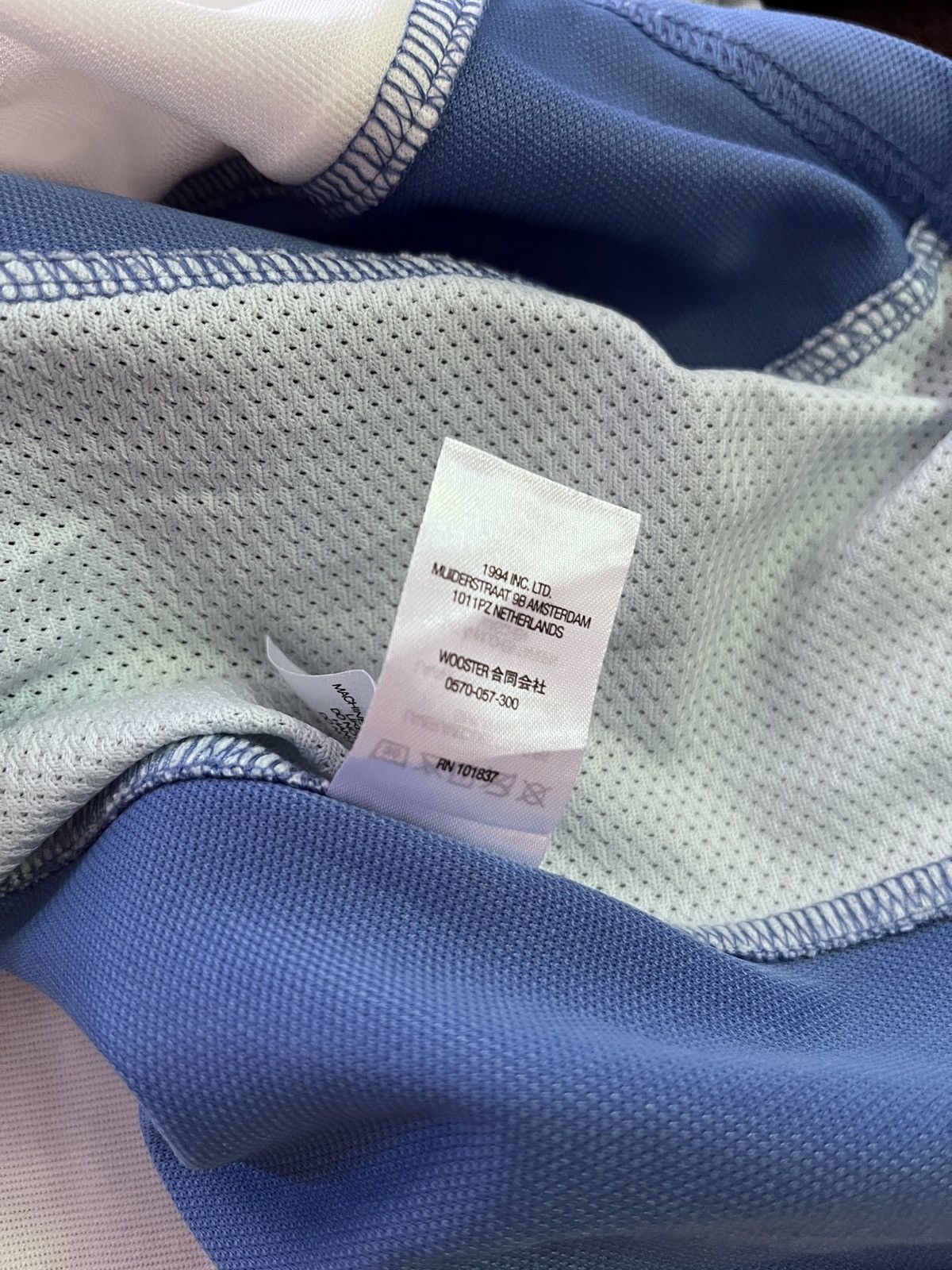 Supreme SUPREME SMALL LOGO Size US XXL / EU 58 / 5 - 8 Thumbnail