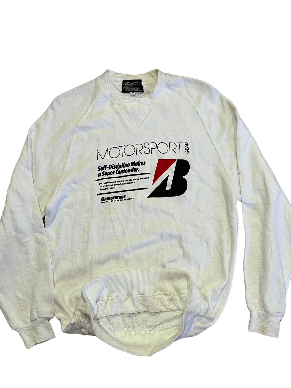 Other Bridgestone Size US L / EU 52-54 / 3 - 1 Thumbnail