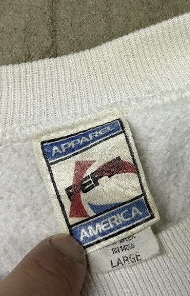 Pepsi Vintage X pepsi X tracktop Size US L / EU 52-54 / 3 - 11 Thumbnail