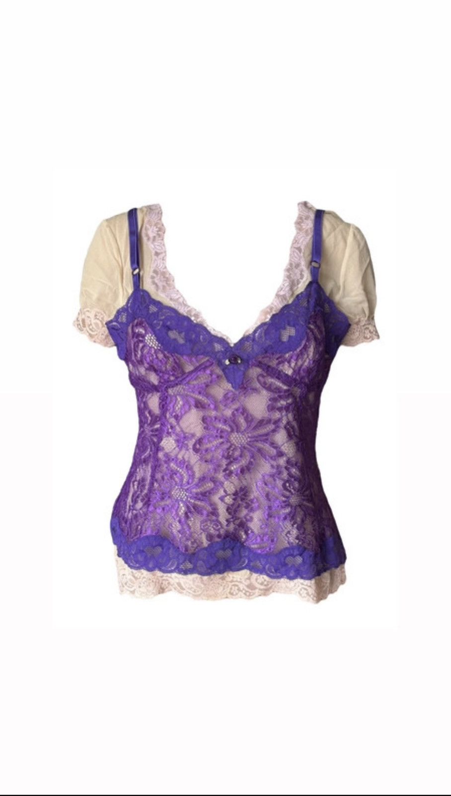 Dolce & Gabbana Dolce&Gabbana shirt Size M / US 6-8 / IT 42-44 - 1 Thumbnail