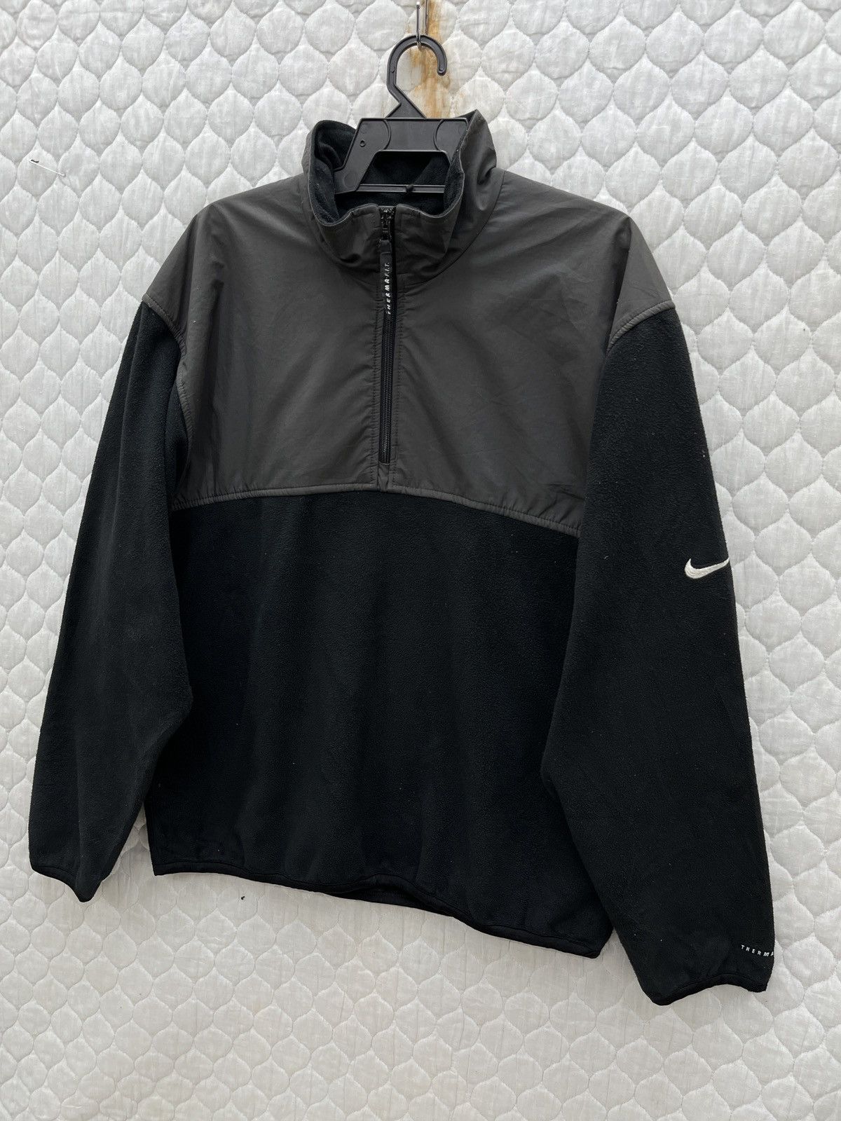 Nike 🔥🔥🔥STEALS VTG NIKE GOLF THERMAFIT PULLOVER Size US M / EU 48-50 / 2 - 3 Thumbnail