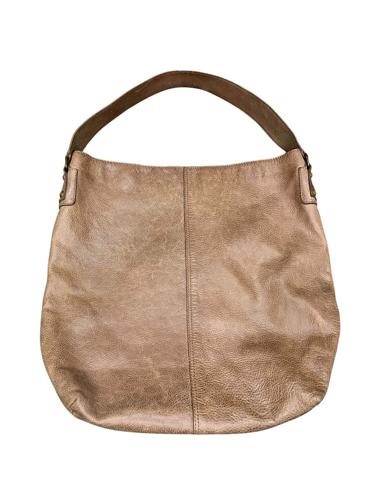 BEAUTY&YOUTH Beauty & Youth United Arrows Italy Leather Archive Piece Size ONE SIZE - 5 Thumbnail