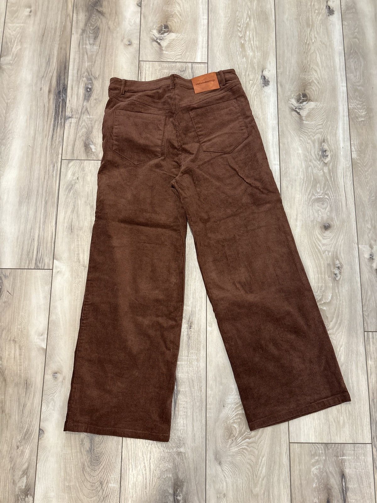 HMDD IRT Corduroy Pants Size US 30 / EU 46 - 2 Thumbnail
