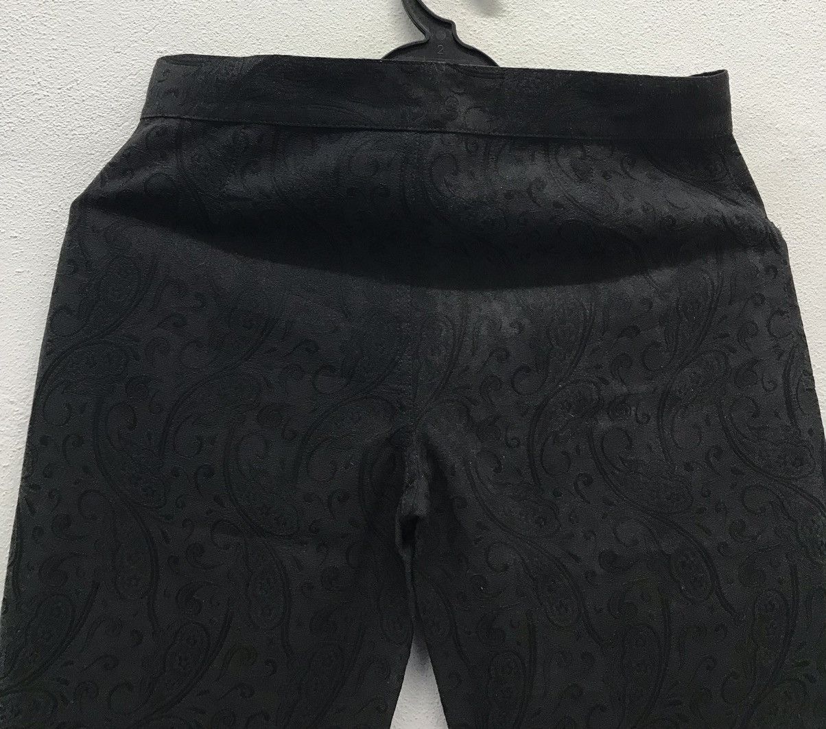Dolce & Gabbana × Vintage Vintage Dolce&Gabanna Made In Italy Pants Size US 28 / EU 44 - 4 Thumbnail