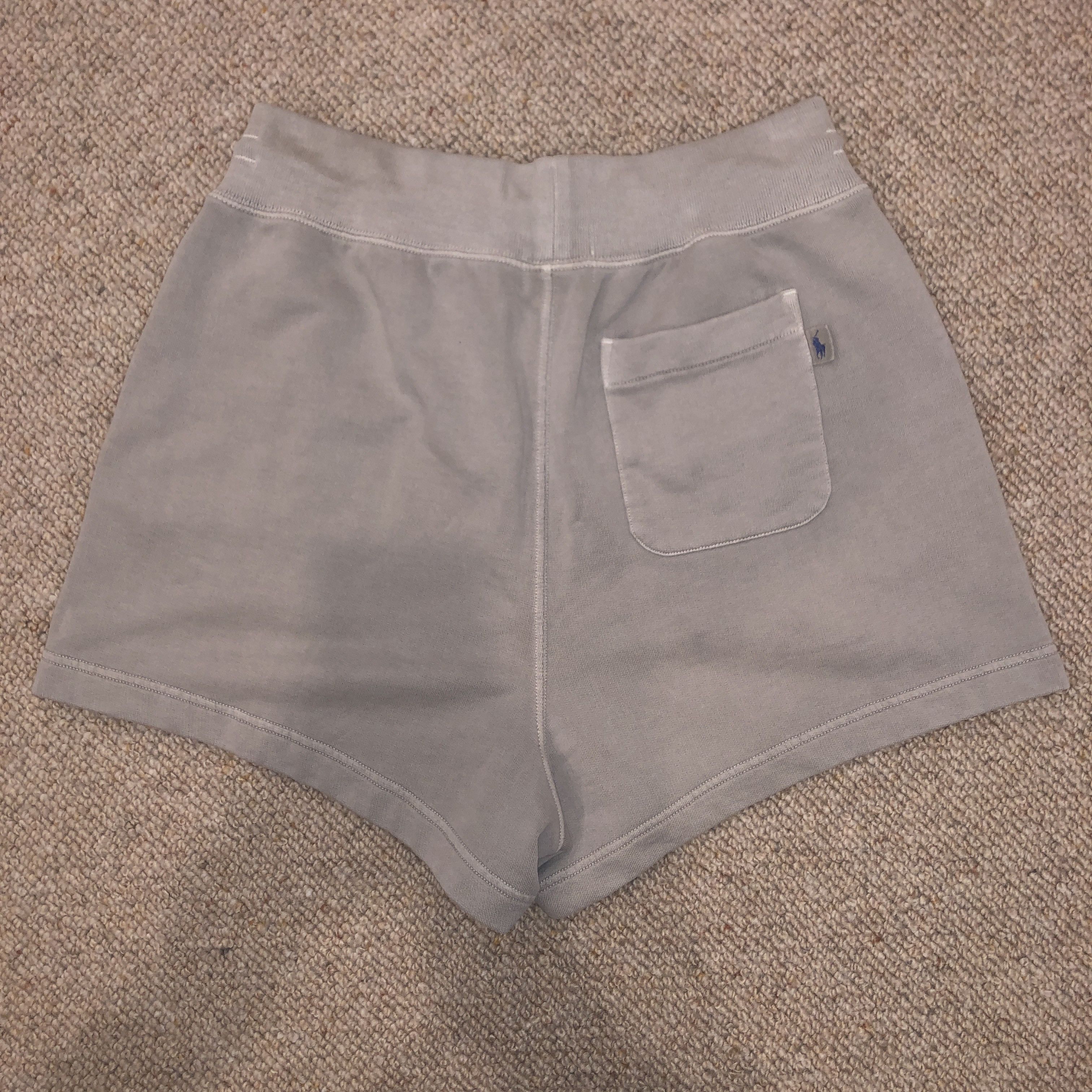 Polo Ralph Lauren 6/15 ORGANIC COTTON SHORTS Size 30" / US 8 / IT 44 - 3 Thumbnail