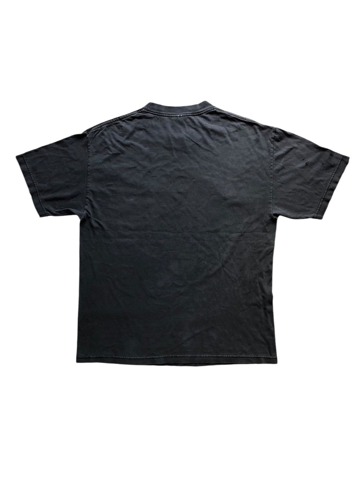Band Tees Vintage Periodic Table of The Elements Tee Size US L / EU 52-54 / 3 - 3 Thumbnail