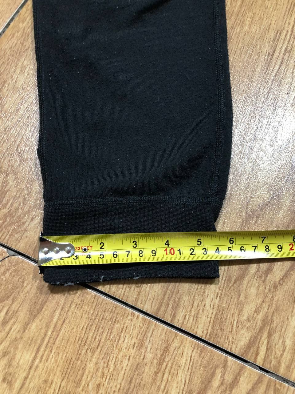 Polo Ralph Lauren Vintage Polo Sport Ralph Lauren Sweatpants Size M Size US 32 / EU 48 - 10 Thumbnail