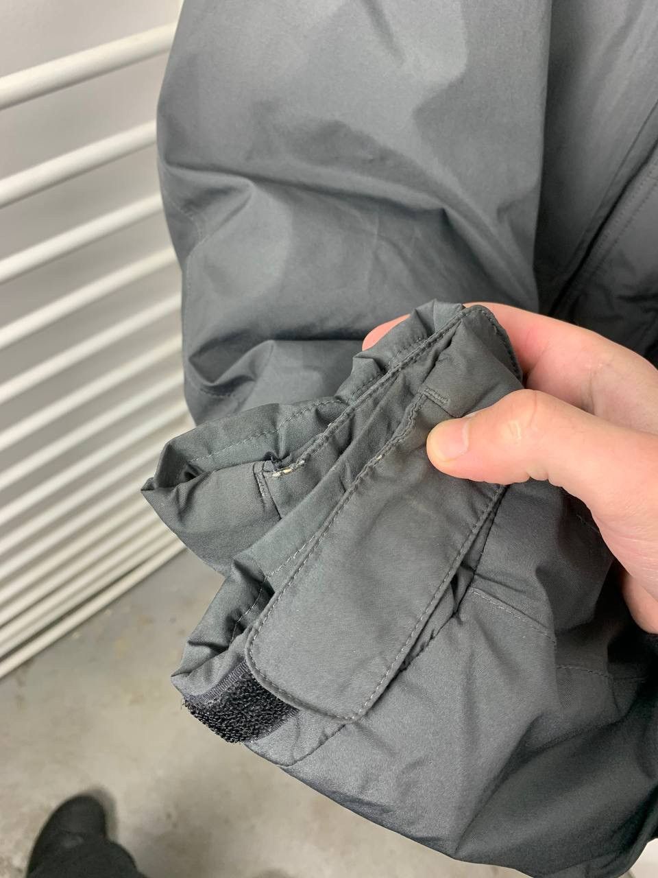 The North Face The North Face McMurdo Parka Size US M / EU 48-50 / 2 - 4 Thumbnail