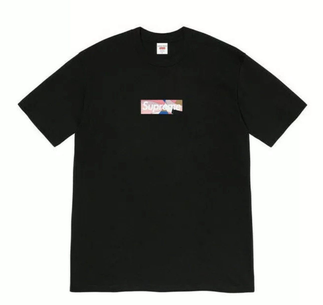 Supreme Supreme X Emilio Pucci Dusty Pink 2021 bogo shirt Size US M / EU 48-50 / 2 - 1 Thumbnail