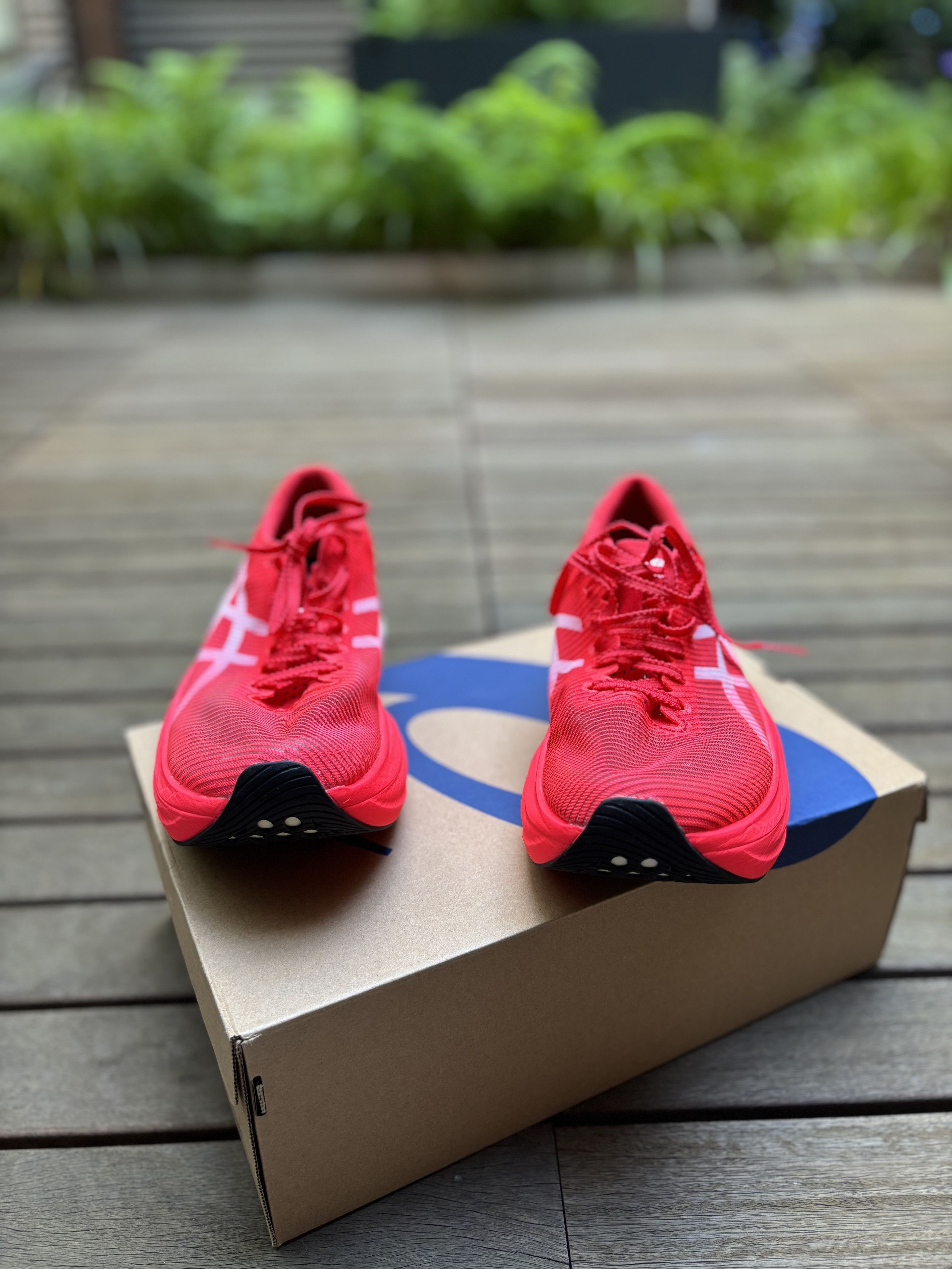 Asics ASICS METASPEED SKY+ 11.5M 29CM 46EUR Size US 11.5 / EU 44-45 - 3 Thumbnail