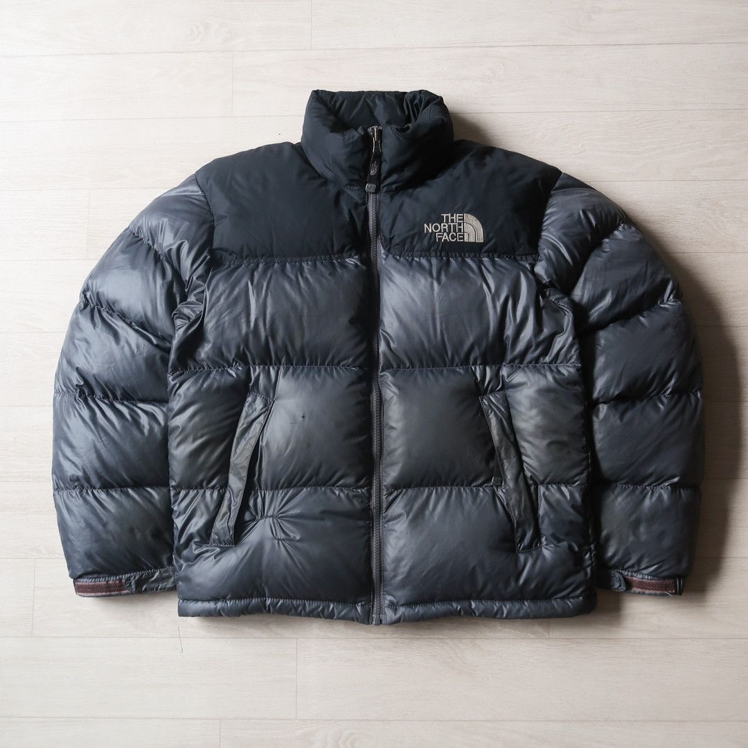 The North Face The North Face 700 Nuptse Puffer Jacket Size US S / EU 44-46 / 1 - 1 Thumbnail