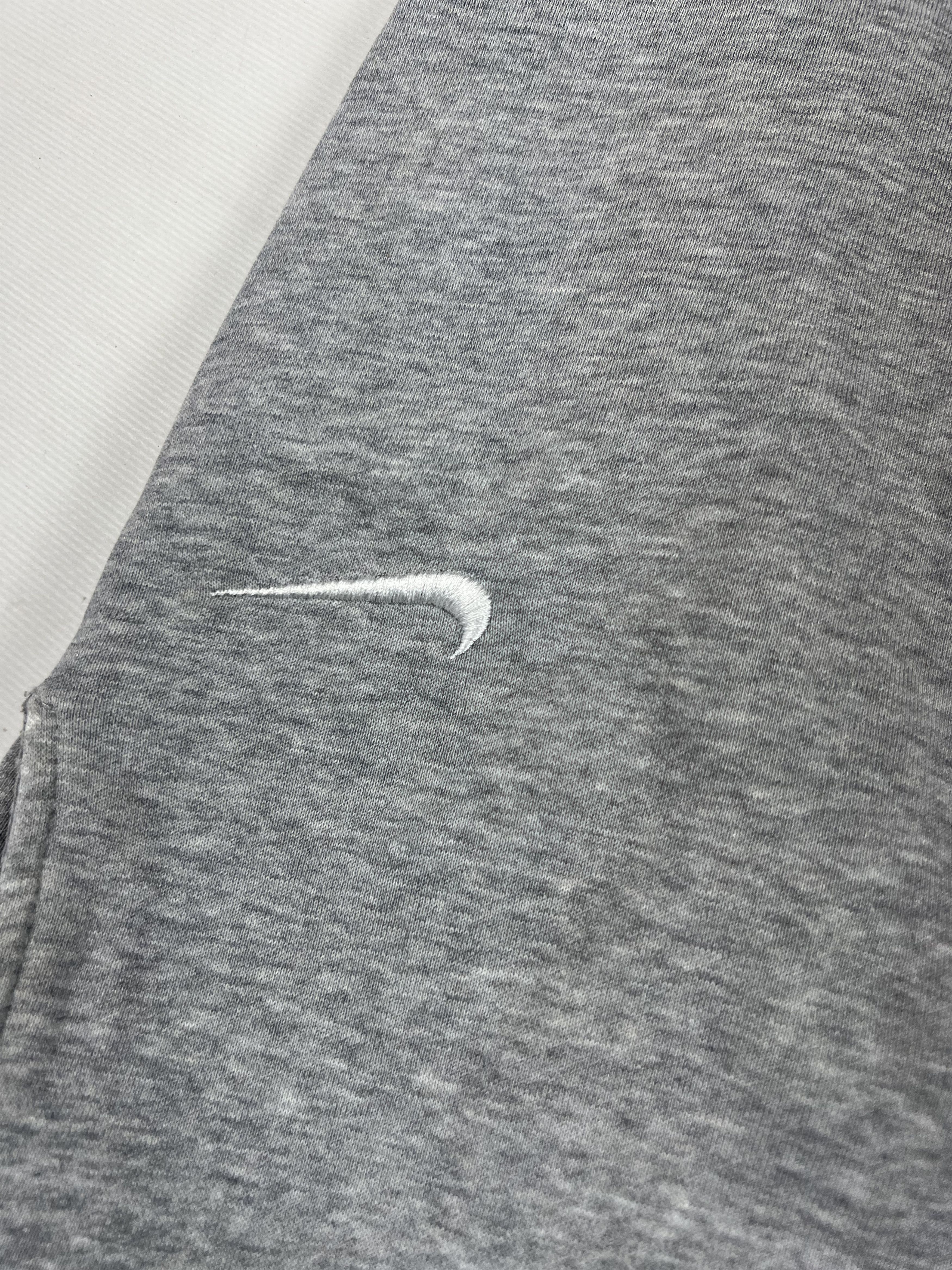 Nike × Vintage Vintage Nike Sweatpants L Size US 36 / EU 52 - 3 Thumbnail