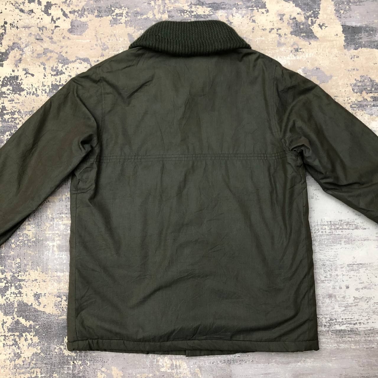 Japanese Brand × McGregor Y345 VTG MC GREGOR SHERPA DOWN CHORE JACKET Size US M / EU 48-50 / 2 - 3 Thumbnail