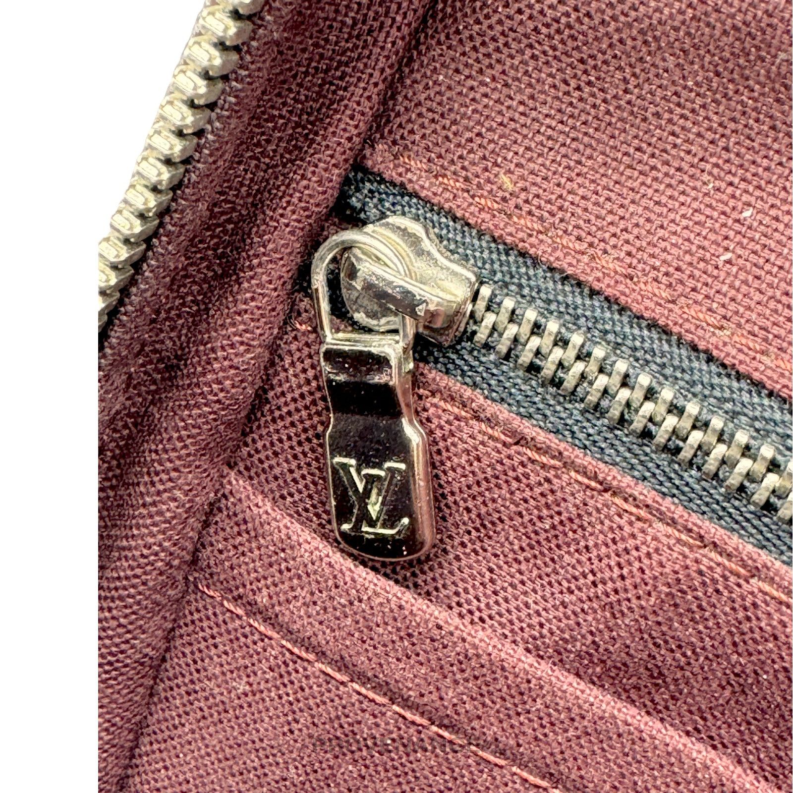 Louis Vuitton 🔴 Louis Vuitton PDV Briefcase Bag - Monogram Macassar Size ONE SIZE - 14 Thumbnail