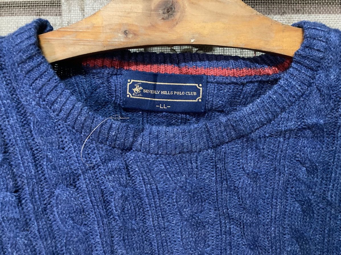 Beverly Hills Polo Club Beverly Hills Polo Club Size US L / EU 52-54 / 3 - 2 Thumbnail