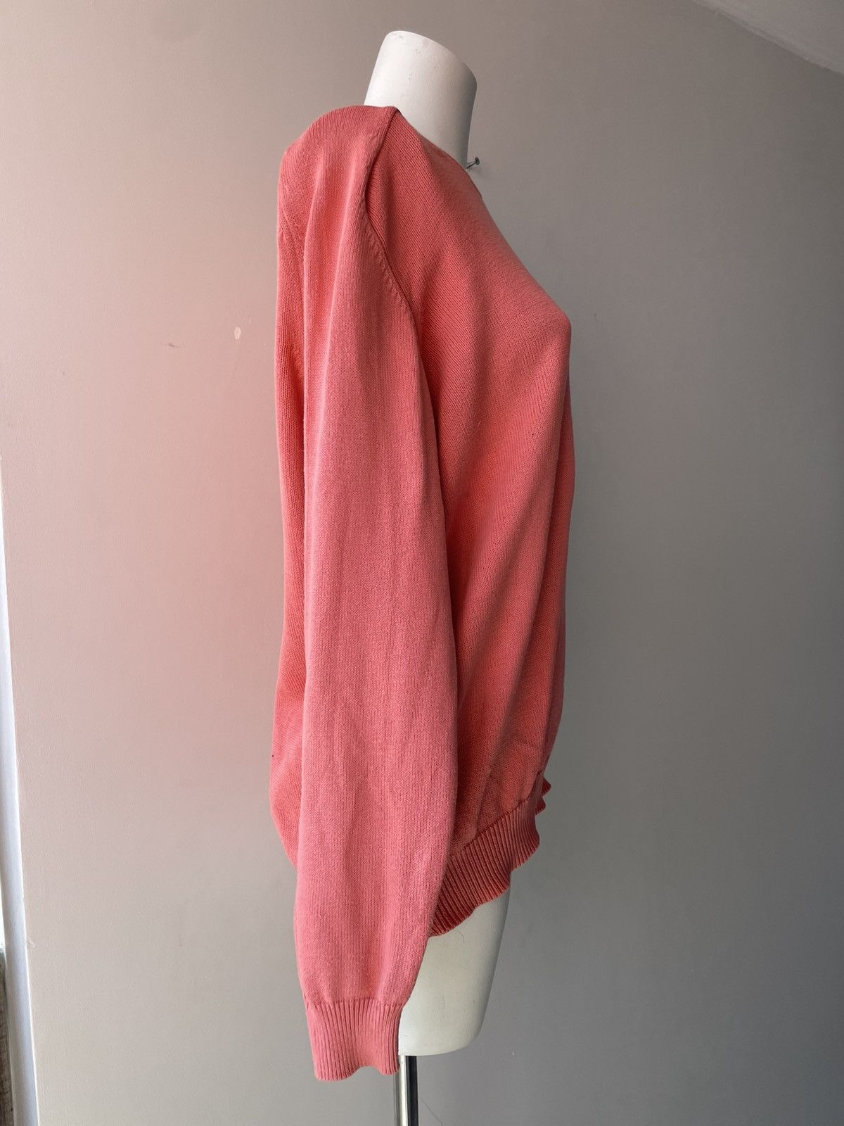 United Colors Of Benetton Benetton jumper Size XL / US 12-14 / IT 48-50 - 11 Thumbnail