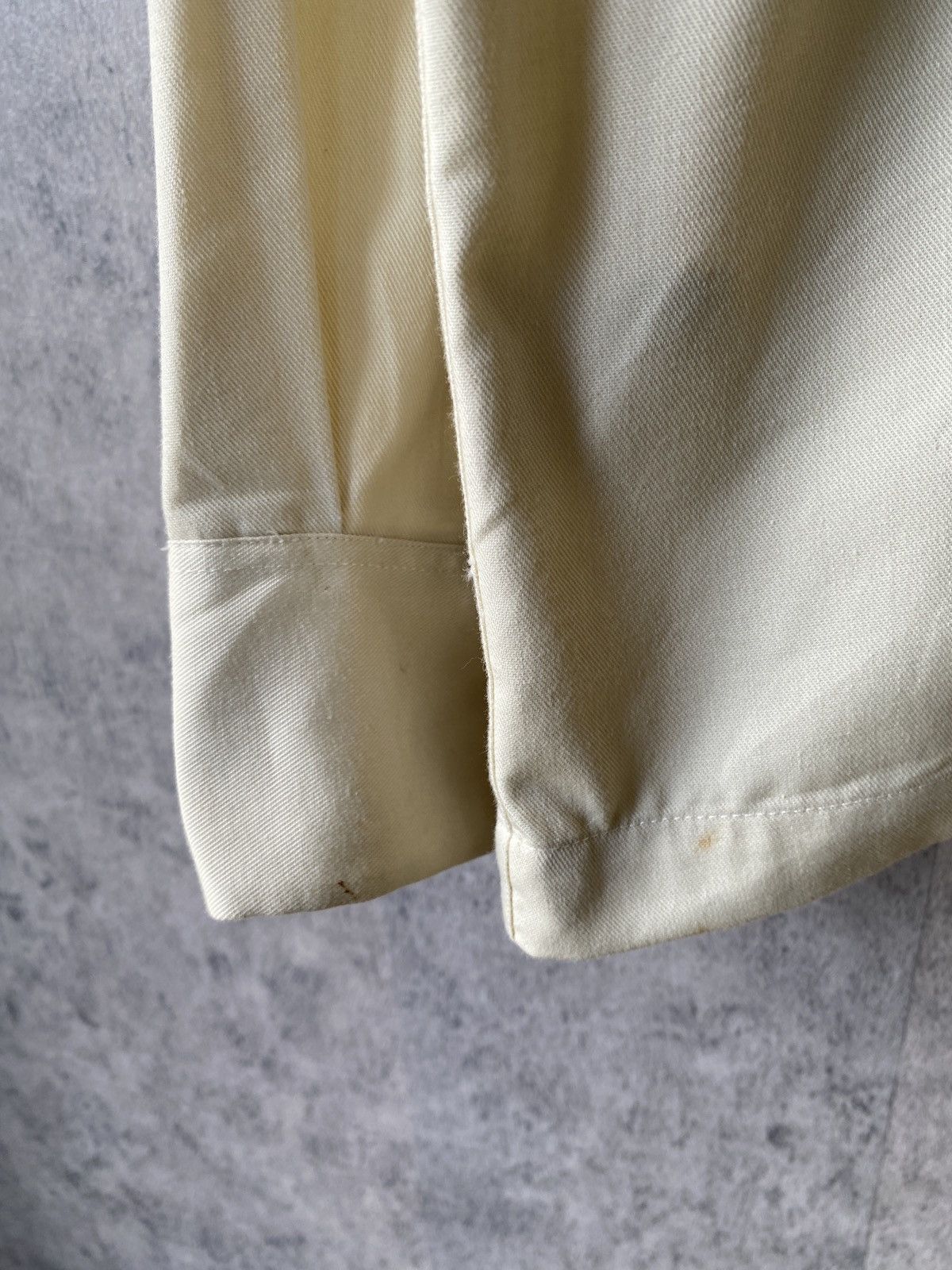 Carne Bollente AW19 Carne Bollente Button Up Long Sleeve Art Design Shirt Size US M / EU 48-50 / 2 - 11 Thumbnail