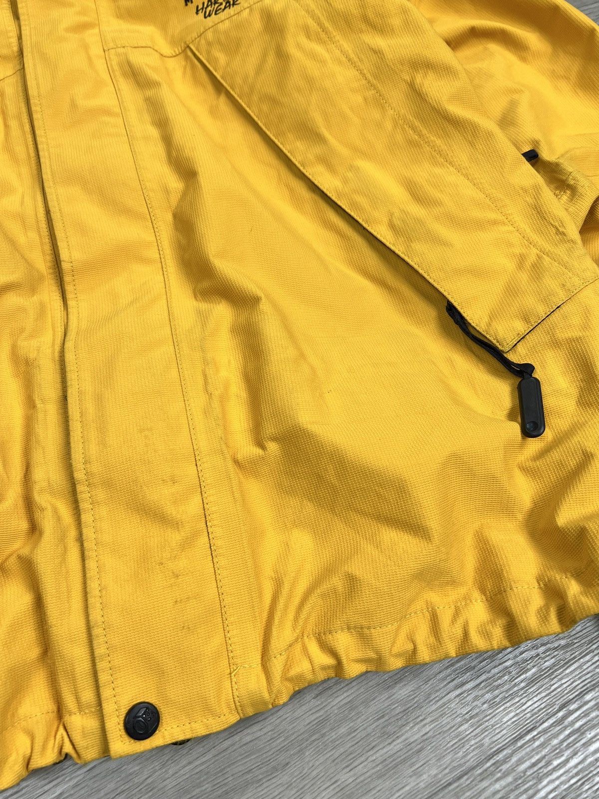Mountain Hardwear Mountain Hardwear Gore Tex XCR Jacket Size L gorpcore Size US L / EU 52-54 / 3 - 6 Thumbnail