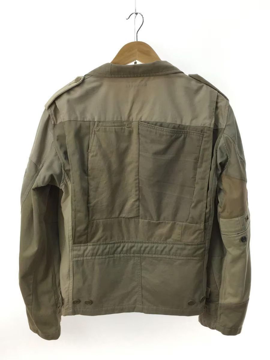 Needles Reconstructed Military Jacket Size US S / EU 44-46 / 1 - 2 Thumbnail