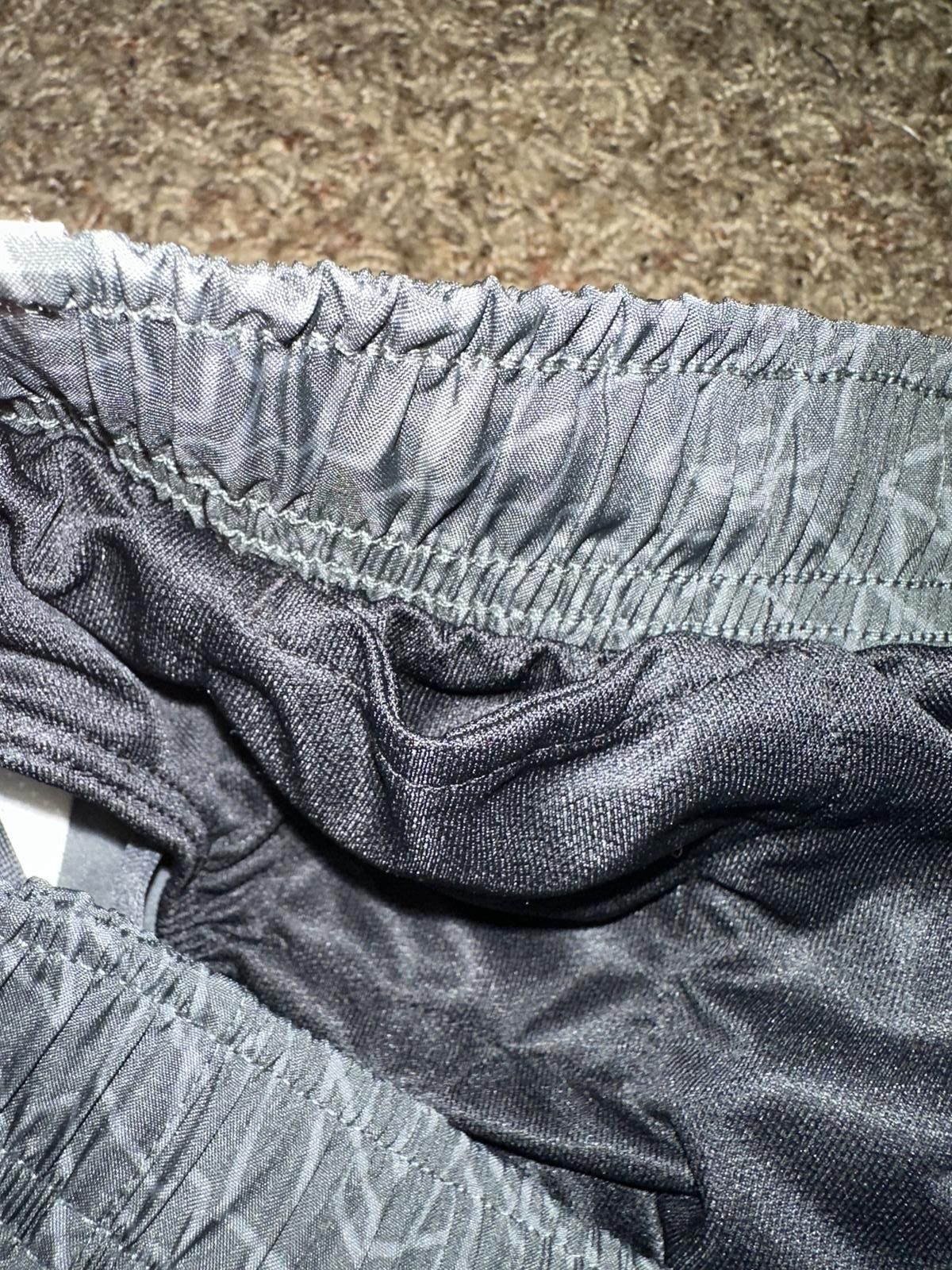 Nike Nike Kentucky Wildcats Tempo 3" Running Soccer Shorts Size 26" / US 2 / IT 38 - 7 Thumbnail