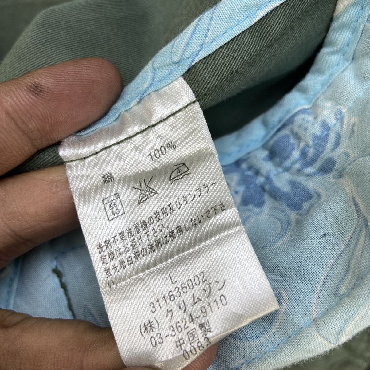Japanese Brand Japanese Brand Russ.k Surf & Life Creation Slow Ride Jacket Size US M / EU 48-50 / 2 - 23 Thumbnail