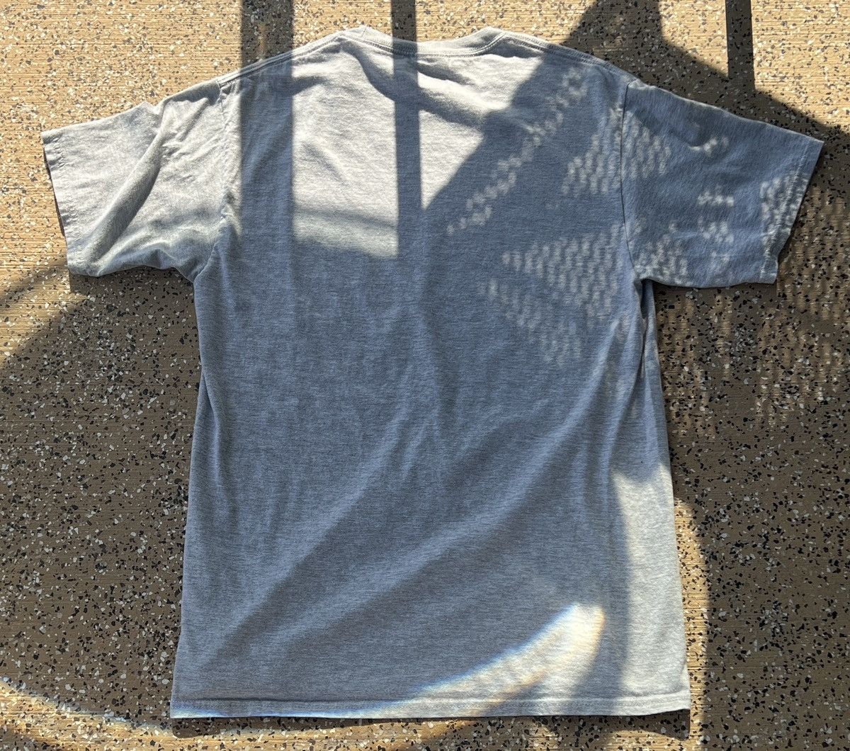 Mtv MTV T-Shirt Size US M / EU 48-50 / 2 - 3 Thumbnail