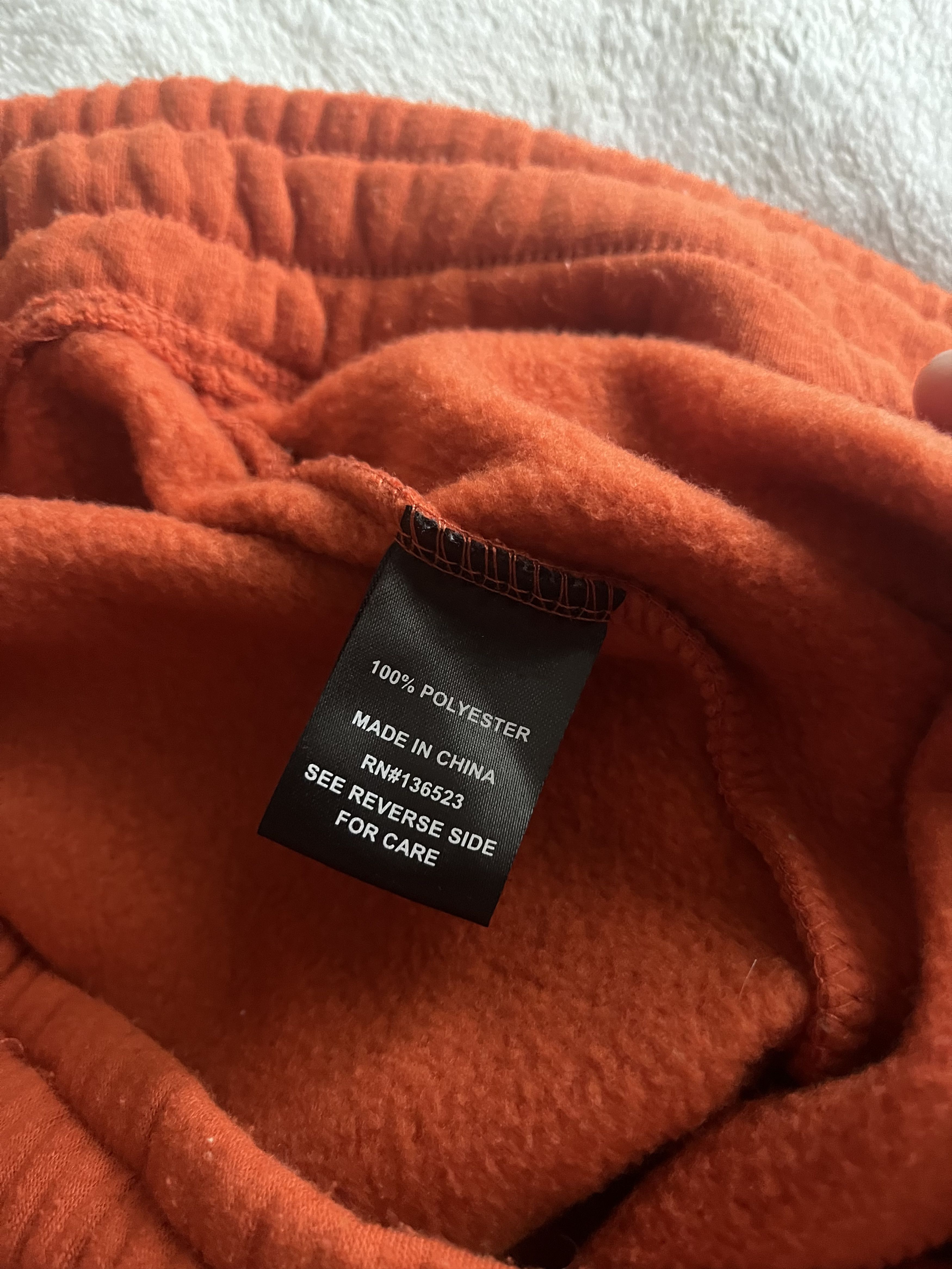 Brooklyn Cloth The Knit Short Size US 34 / EU 50 - 7 Thumbnail