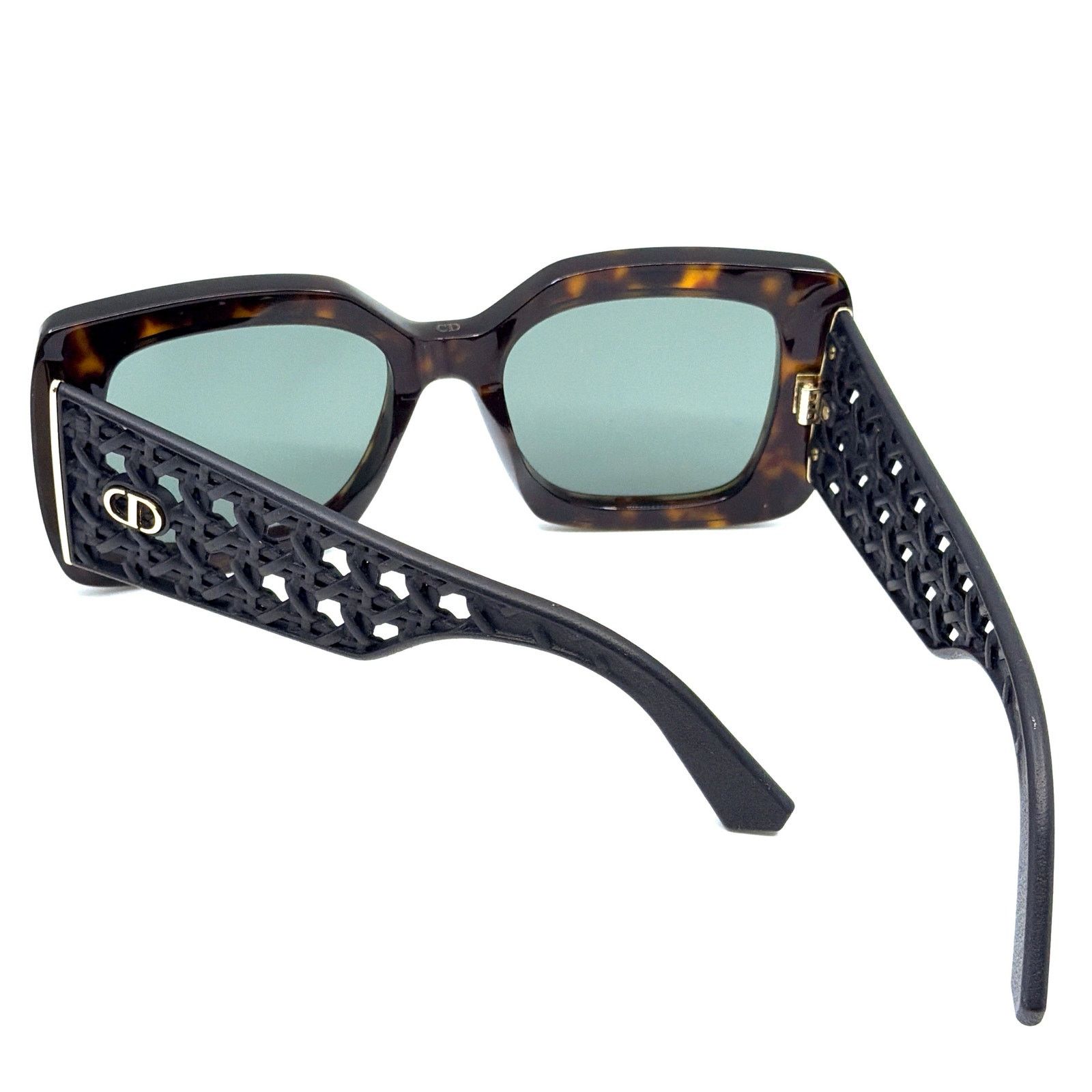 Dior New!! CHRISTIAN DIOR Sunglasses VeryDior S1I 20C0 Authentic Size ONE SIZE - 12 Thumbnail