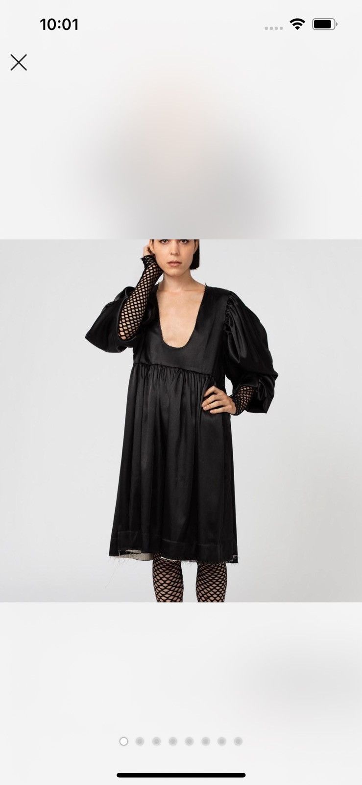 Vaquera VAQUERA RTW s/s 2021 Size S / US 4 / IT 40 - 2 Thumbnail