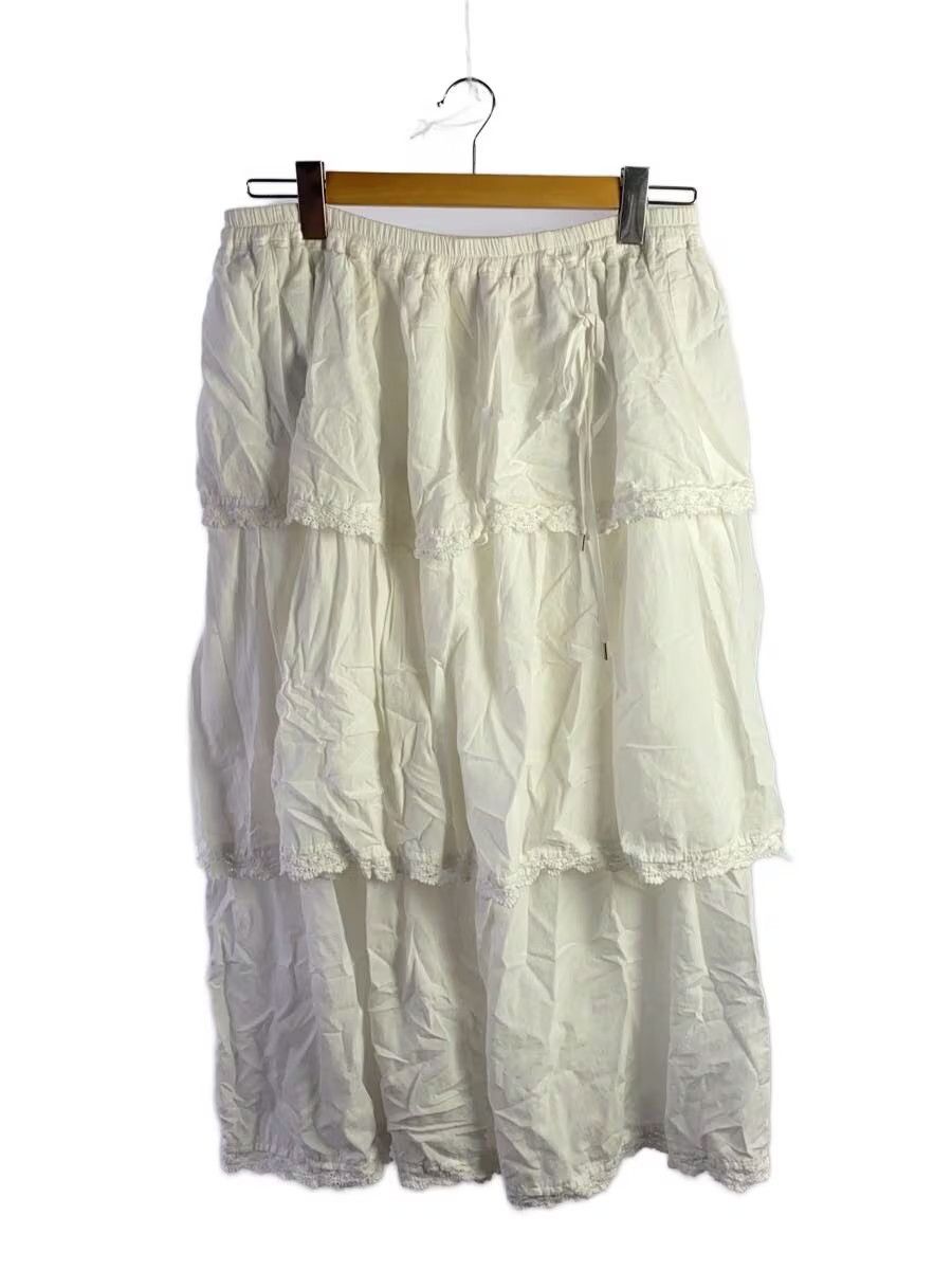 Layered Skirt
