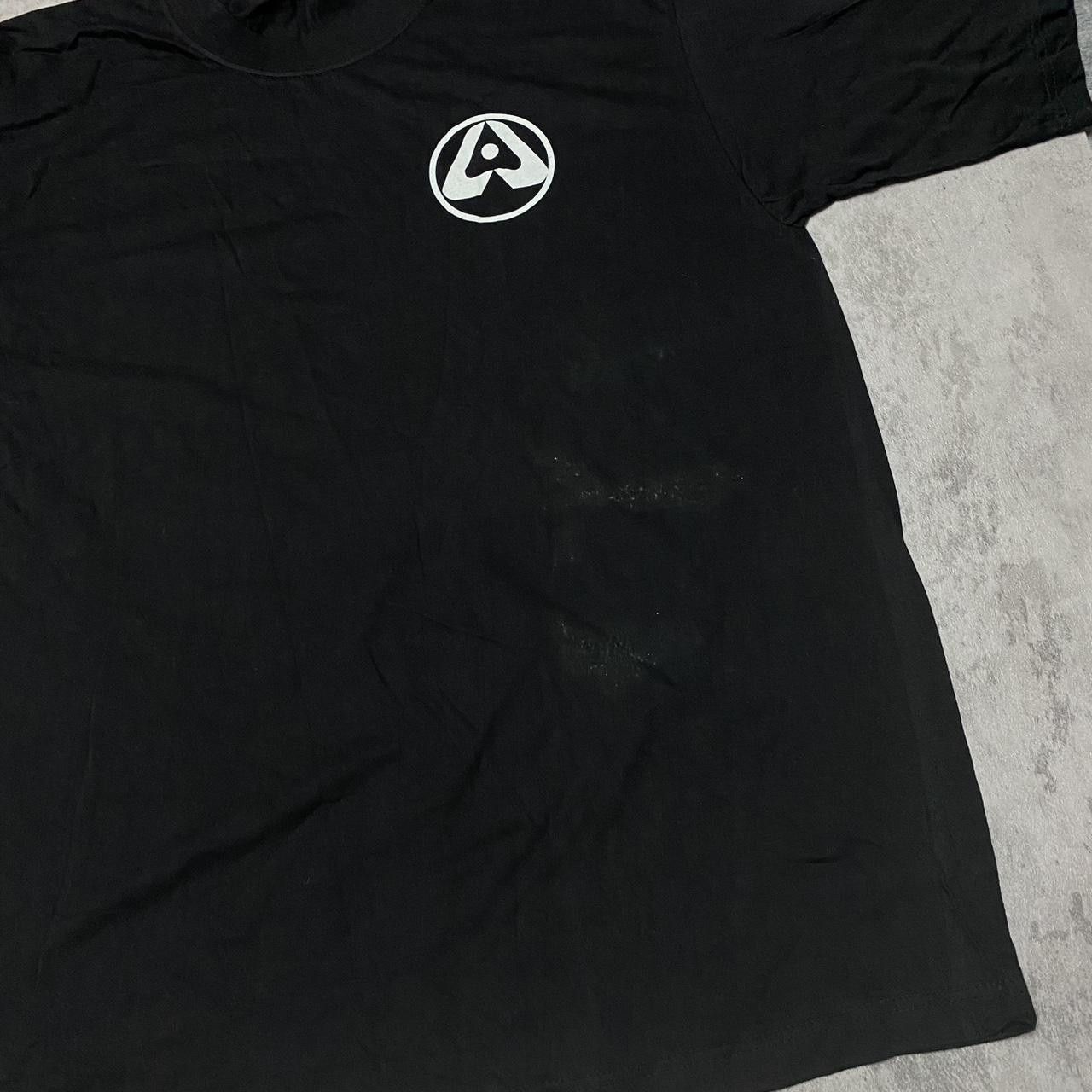 Other Black and white graphic tee with a cool design #graphictee Size US M / EU 48-50 / 2 - 2 Thumbnail